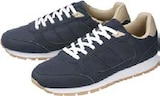 Sneaker im Angebot bei Lidl in Berlin Sneaker Angebote von ESMARA MEN bei Lidl Berlin für 9,99 €