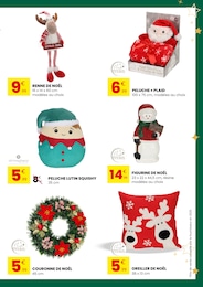 Prix et réduction Oreiller dans le prospectus Stokomani en cours Offre Oreiller dans le catalogue Stokomani du moment à la page 11