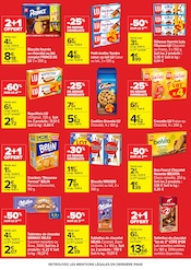 Prospectus Carrefour "LE COIN DES ENFANTS" en cours à Boulogne-Billancourt, Page 9 Catalogue Carrefour en cours à Boulogne-Billancourt, "LE COIN DES ENFANTS", Page 9