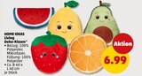 Deko-Kissen Variant 1 bei Penny im Prospekt "" für 6,99 €