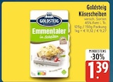 Käsescheiben Emmentaler bei E center im Windberg Prospekt für 1,39 €