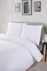Parure de lit - B&M à Thionville Parure de lit en promo chez B&M Thionville à 10,00 €