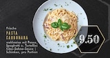 Aktuelles Frische Pasta Carbonara Angebot bei EDEKA in Bochum ab 9,50 €