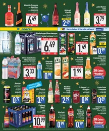 EDEKA Tee im Prospekt EDEKA Tee im Prospekt