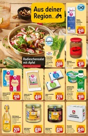 Ähnliche Buchsbaum Angebote im Prospekt "Dein Markt" von REWE in Augsburg Ähnliche Angebote wie Buchsbaum im Prospekt "Dein Markt" auf Seite 5 von REWE in Augsburg