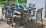 Gartenmöbel-Set "Linda" im Angebot bei toom Baumarkt in Melle Gartenmöbel-Set "Linda" Angebote bei toom Baumarkt Melle für 499,99 €