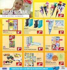 Kinderwagen im aktuellen E center Prospekt (Ulm) Kinderwagen im E center Prospekt "Aktuelle Angebote" mit 62 Seiten (Ulm)