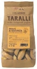 Taralli Sapori Fenouil - I Classici en promo chez Super U Annecy à 2,73 €