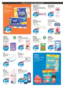 Bananen im V-Markt Prospekt "V-Markt einfach besser einkaufen" mit 26 Seiten (München)