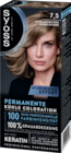 Permanente Coloration von SYOSS für 4,99 € bei Müller im Angebot Permanente Coloration von SYOSS im aktuellen Müller Prospekt