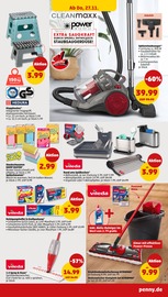 Aktueller Penny Prospekt mit Hocker, "Wer günstig will, muss Penny.", Seite 36