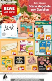 REWE Prospekt "Dein Markt" für Bochum, 30 Seiten, 18.05.2026 - 23.05.2026
