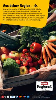 Haushaltswaren Angebot im REWE Prospekt, gültig von 04.08.2025 bis 09.08.2025 Haushaltswaren Angebot im aktuellen REWE Prospekt auf Seite 30
