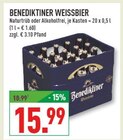 Aktuelles Weissbier Angebot bei Marktkauf in Hürth ab 15,99 €