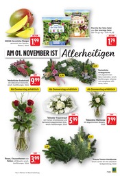 Dekoration im E center Prospekt in Pirmasens Aktueller E center Prospekt mit Dekoration, "Aktuelle Angebote", Seite 15