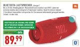 Aktuelle iPhone Angebote bei Marktkauf in Wuppertal Aktuelles Bluetooth-Lautsprecher Charge 5 Angebot bei Marktkauf in Wuppertal ab 89,99 €