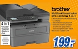 Multifunktionsdrucker MFC-L2827DW 4-in-1 im Angebot bei expert in Iserlohn Multifunktionsdrucker MFC-L2827DW 4-in-1 Angebote von brother bei expert Iserlohn für 199,00 €