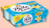 Yaourt brassé "prix choc" - PERLE DE LAIT - U Express à Strasbourg Yaourt brassé "prix choc" - PERLE DE LAIT en promo chez U Express Strasbourg à 1,99 €