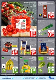 Salat Angebot im aktuellen EDEKA Prospekt auf Seite 3