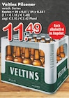 Aktuelle Veltins Angebote bei TOP Getränke in Kaarst Aktuelles Pilsener Angebot bei TOP Getränke in Kaarst ab 11,49 €