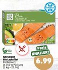 Bio Lachsfilet im Penny-Markt Prospekt Bio Lachsfilet von Naturgut im aktuellen Penny-Markt Prospekt für 6,99 €