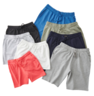 BERMUDA FEMME OU HOMME INEXTENSO - IN EXTENSO en promo chez Auchan Hypermarché BERMUDA FEMME OU HOMME INEXTENSO - IN EXTENSO dans le catalogue Auchan Hypermarché