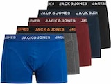 Herren-Pants 5er-Pack im Angebot bei GLOBUS in Oberhausen Herren-Pants 5er-Pack Angebote von Jack & Jones bei GLOBUS Oberhausen für 17,99 €