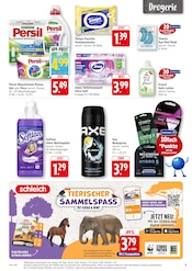 Persil im EDEKA Prospekt in Mannheim Aktueller EDEKA Prospekt mit Persil, "Aktuelle Angebote", Seite 9