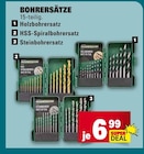 Holzbohrersatz Angebote von Mannesmann bei E center Mainz für 6,99 €
