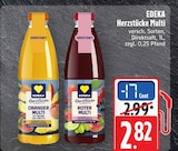 EDEKA Schiltach - Herzstücke Oranger Multi Angebot im Prospekt Herzstücke Oranger Multi bei EDEKA im Schiltach Prospekt für 2,82 €