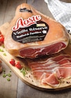 Jambon sec vieille réserve - AOSTE en promo chez Intermarché Hyper Jambon sec vieille réserve - AOSTE dans le catalogue Intermarché Hyper