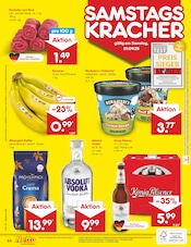Aktueller Netto Marken-Discount Prospekt mit Krombacher, "Aktuelle Angebote", Seite 44