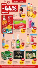 Bier im Penny Prospekt in Delitzsch Aktueller Penny Prospekt mit Bier, "Wer günstig will, muss Penny.", Seite 22