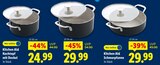 Kitchen Aid Kochtopf mit Deckel Angebote bei Lidl Mannheim für 29,99 €
