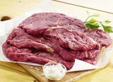 Viande bovine basse côte à griller en promo chez Géant Casino Quimper à 10,95 €