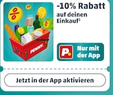 -10% Rabatt bei Penny im Prospekt "" für 