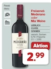 Freixenet Mederano oder Mia Weine im Angebot bei famila Nordwest in Oldenburg Freixenet Mederano oder Mia Weine Angebote von Freixenet bei famila Nordwest Oldenburg für 2,99 €