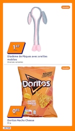 Offre Chips dans le catalogue Action du moment à la page 16