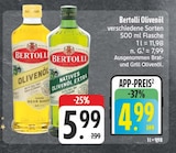 Aktuelle Olivenöl Angebote bei EDEKA in Leipzig Aktuelles Olivenöl Angebot bei EDEKA in Leipzig ab 4,99 €