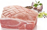 Strohschwein Krustenbraten im EDEKA Prospekt Strohschwein Krustenbraten von STROH SCHWEIN im aktuellen EDEKA Prospekt für 0,89 €