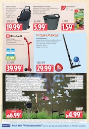 Blumenerde Angebot & Preis im aktuellen Marktkauf Prospekt Blumenerde Angebot im aktuellen Marktkauf Prospekt auf Seite 42