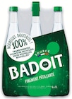 -50% remise immédiate sur le 2ème sur tout Badoit à Intermarché Contact dans Dieulouard