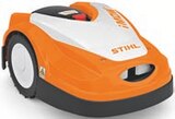 STIHL Cremlingen - iMOW MÄHROBOTER RMI 422 Angebot im Prospekt iMOW MÄHROBOTER RMI 422 bei STIHL im Cremlingen Prospekt für 999,00 €