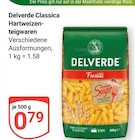 GLOBUS - Hartweizen-teigwaren Angebot im Prospekt Hartweizen-teigwaren bei GLOBUS im Prospekt "" für 0,79 €