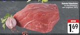 Aktuelles Deutscher Schmorbraten Angebot bei EDEKA in Chemnitz ab 1,69 €
