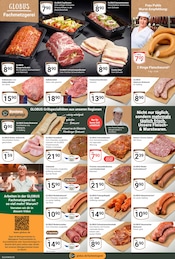Braten im GLOBUS Prospekt in Saarlouis Aktueller GLOBUS Prospekt mit Braten, "Aktuelle Angebote", Seite 12