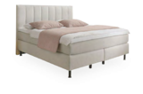 HARDECK Senden - Boxspringbett Angebot im Prospekt Boxspringbett bei HARDECK im Senden Prospekt für 1.349,10 €