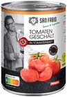 Penny - Tomaten geschält Angebot im Prospekt Tomaten geschält bei Penny im Prospekt "" für 0,59 €