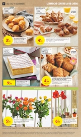 Alimentation Angebote im Prospekt "EN GROS C'EST MOINS CHER" von Intermarché Hyper Alimentation Angebote im Prospekt "EN GROS C'EST MOINS CHER" von Intermarché Hyper auf Seite 12