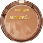 Bronze lover bronzer sunset 03 - DEBORAH en promo à 7,86 € chez Monoprix Bronze lover bronzer sunset 03 - DEBORAH dans le catalogue Monoprix
